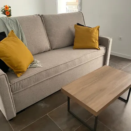 Jorge Juan Apartamento Novelda Zewnętrze zdjęcie