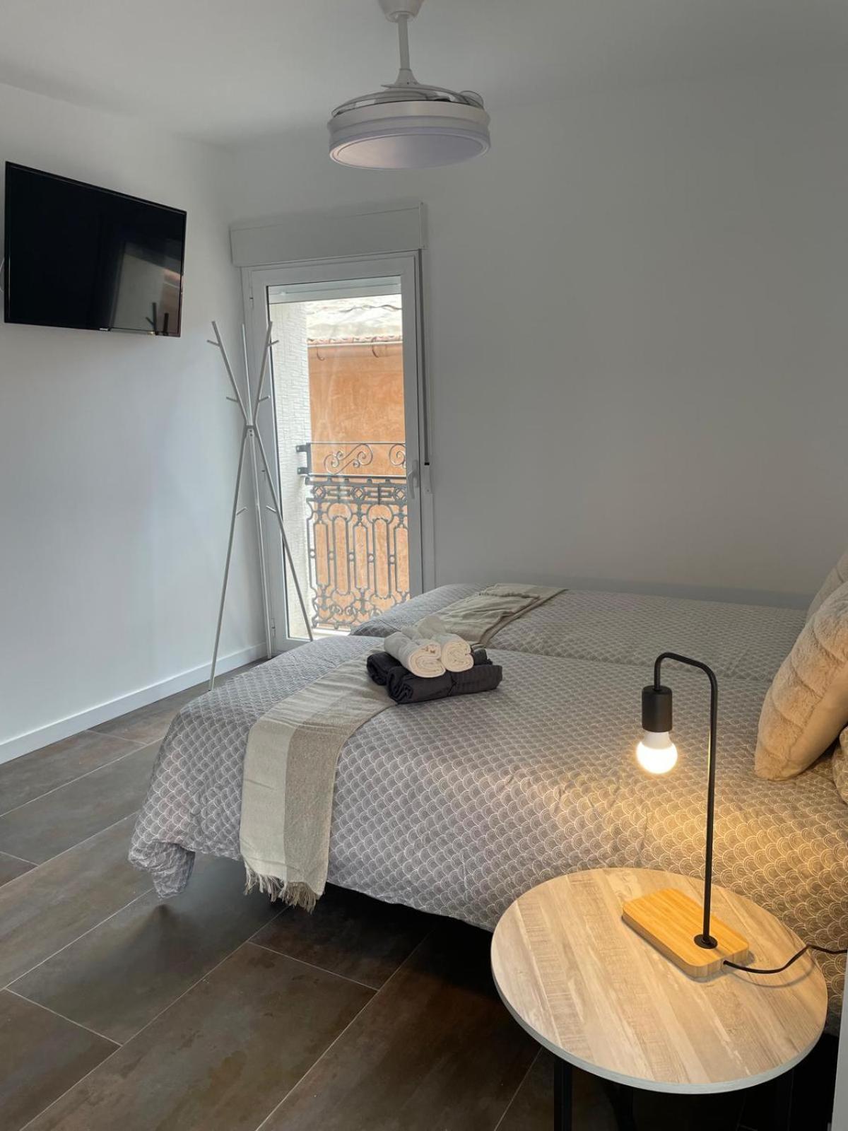 Apartment Jorge Juan